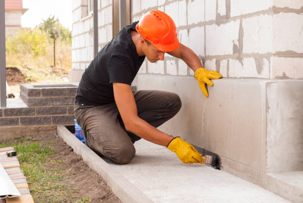 Licensed Exterior Waterproofing service in Paris, MI - Arrow Tight Waterproofing